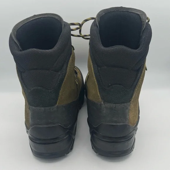 La Sportiva Men's Karakorum Leather Hiking Mountain Boots - Picture 5 of 12